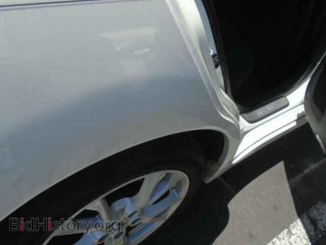 2014 Nissan Maxima - VIN: 1N4AA5AP4EC473499 - Фото 9
