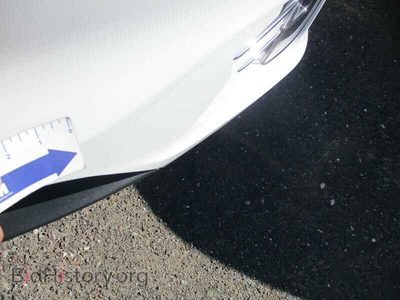 2016 Tesla Model X - VIN: 5YJXCBE23GF007466 - Фото 19