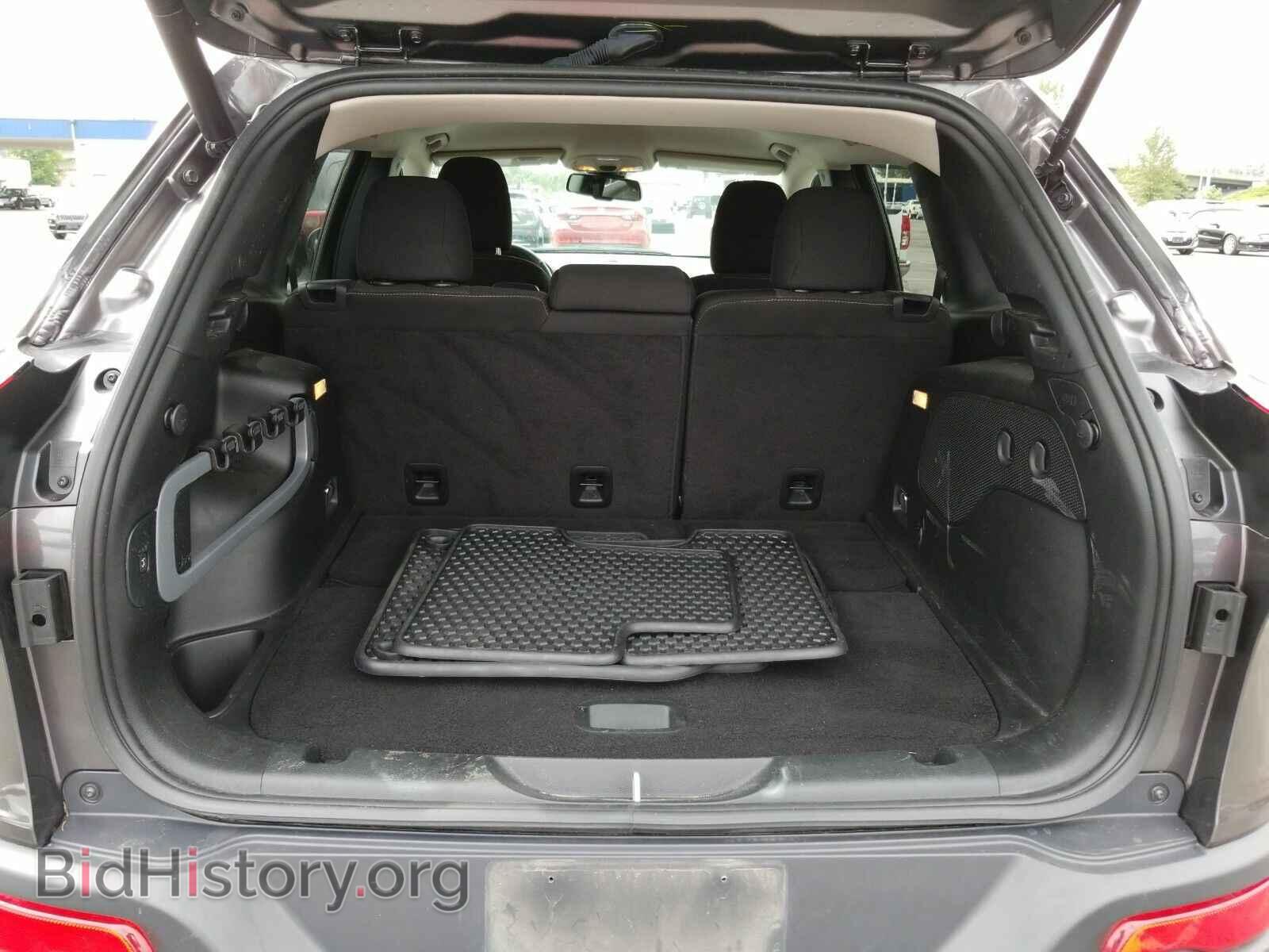 2017 Jeep Cherokee - VIN: 1C4PJMCS0HD240301 - Фото 7
