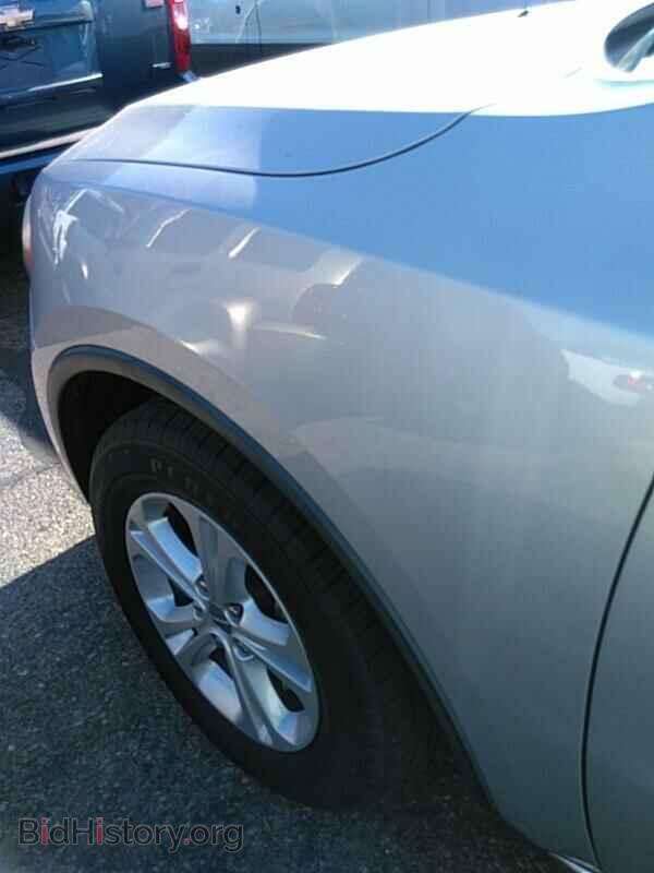 2011 Dodge Durango - VIN: 1D4RD4GG0BC650229 - Фото 15