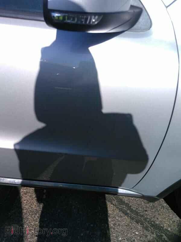 2011 Dodge Durango - VIN: 1D4RD4GG0BC650229 - Фото 8