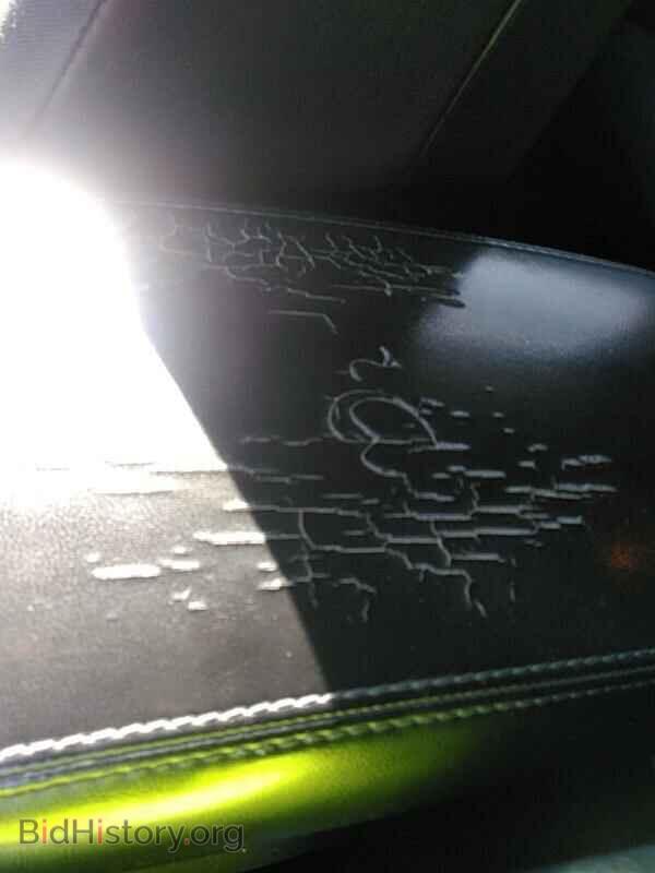 2011 Dodge Durango - VIN: 1D4RD4GG0BC650229 - Фото 9