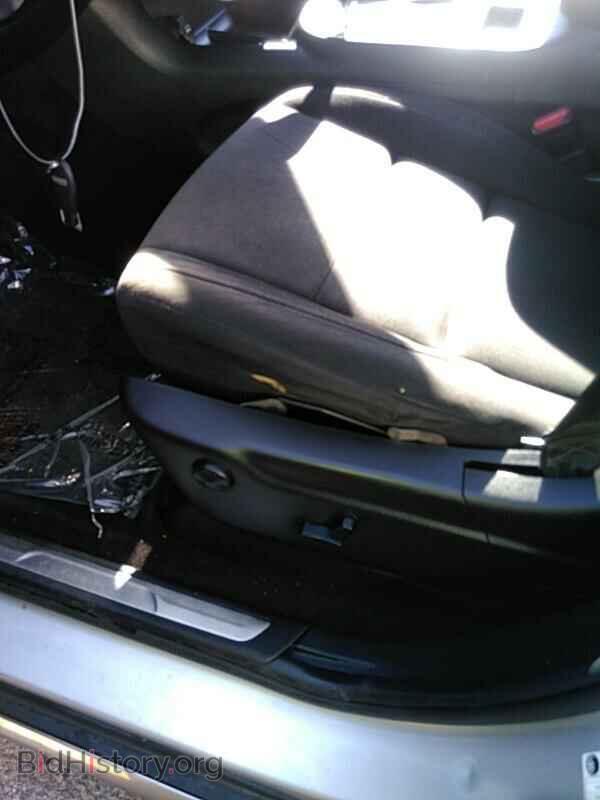 2011 Dodge Durango - VIN: 1D4RD4GG0BC650229 - Фото 10