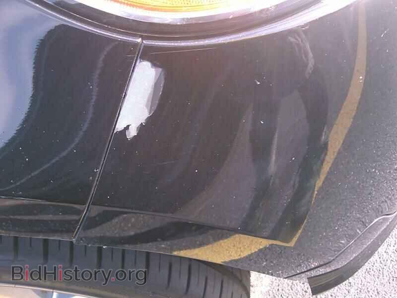 2013 Ford Edge - VIN: 2FMDK4AK3DBC10238 - Фото 8