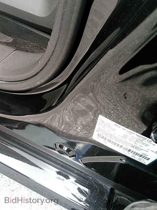 2013 Ford Edge - VIN: 2FMDK4AK3DBC10238 - Фото 9