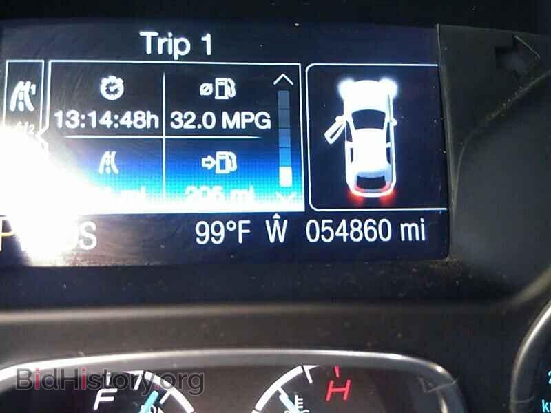 2013 Ford Focus - VIN: 1FADP3N25DL378768 - Фото 5