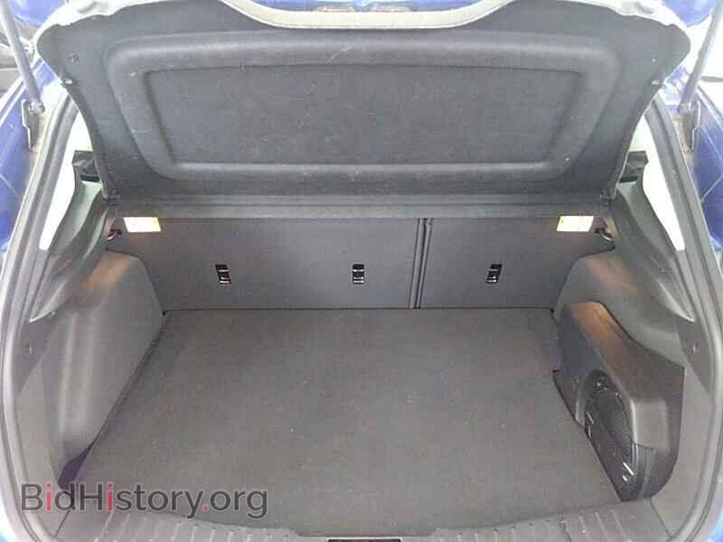 2013 Ford Focus - VIN: 1FADP3N25DL378768 - Фото 7