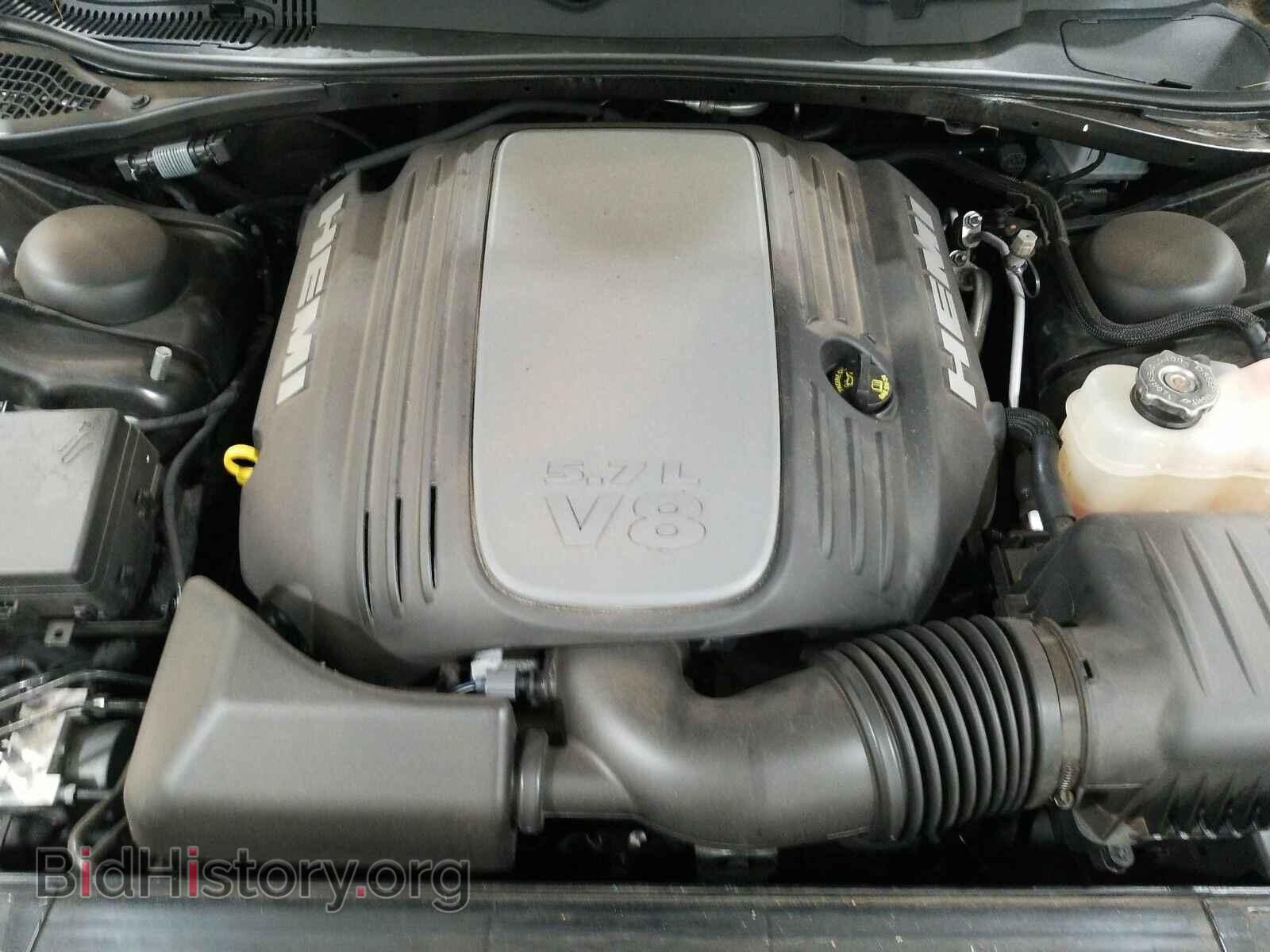 2017 Dodge Challenger - VIN: 2C3CDZBT4HH626207 - Фото 16