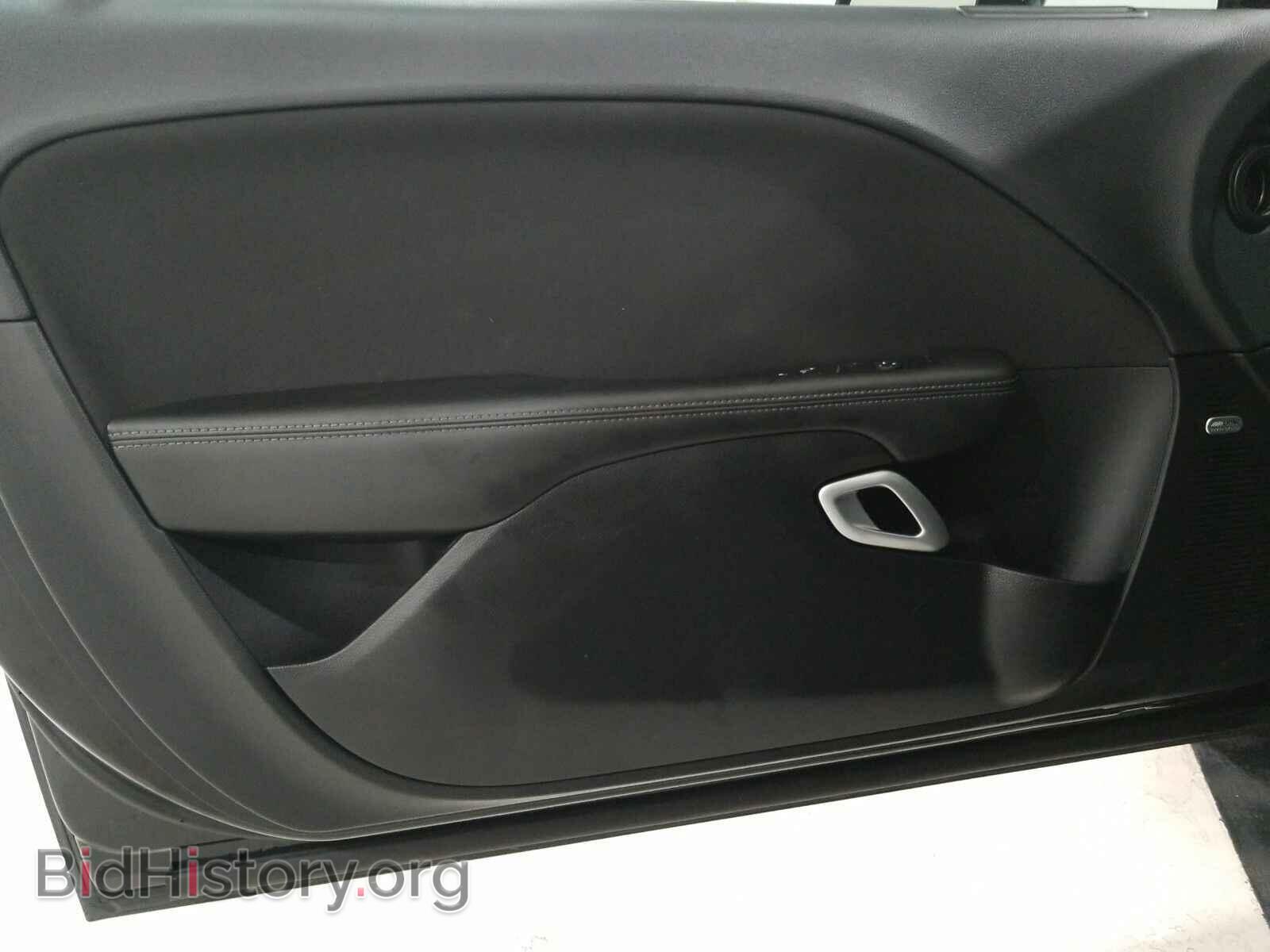 2017 Dodge Challenger - VIN: 2C3CDZBT4HH626207 - Фото 9