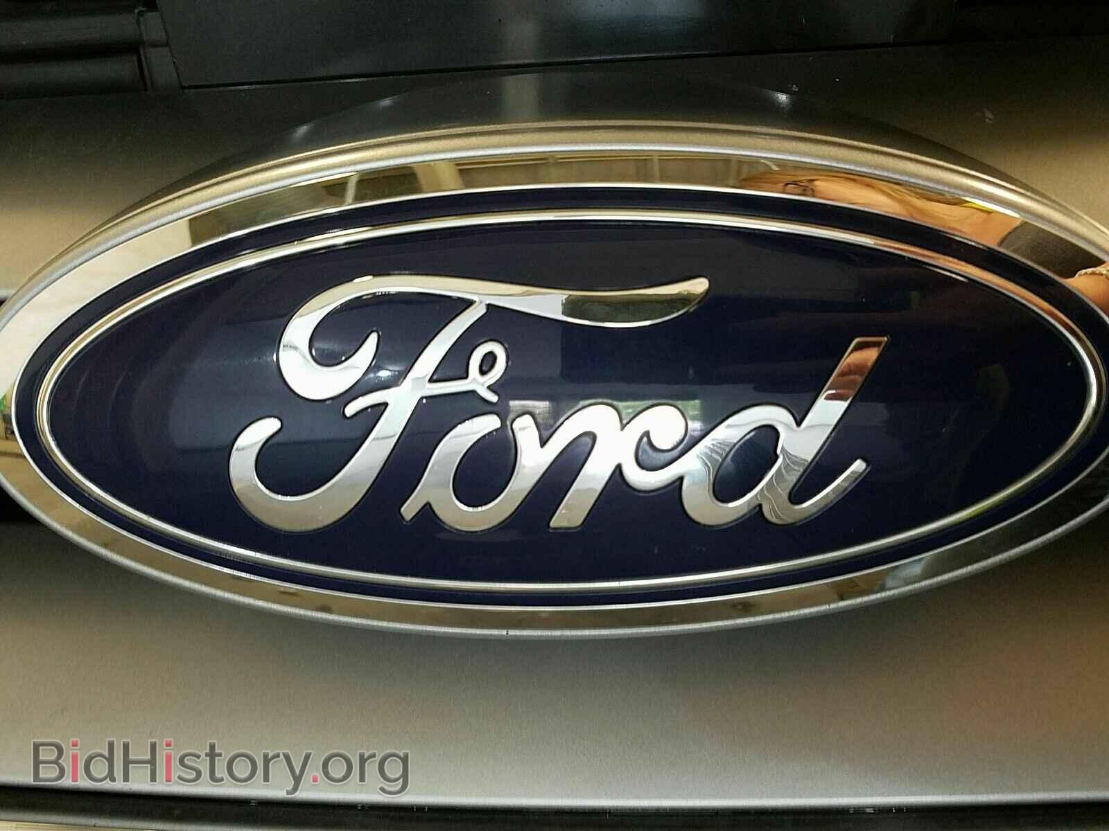 2018 Ford Edge - VIN: 2FMPK4J95JBB90788 - Фото 16