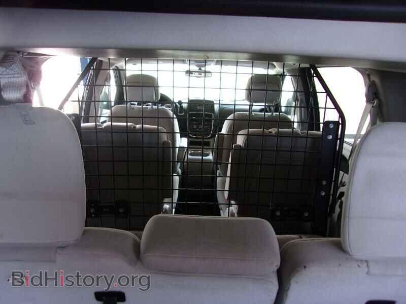 2016 Dodge Grand Caravan - VIN: 2C4RDGCG9GR167714 - Фото 8
