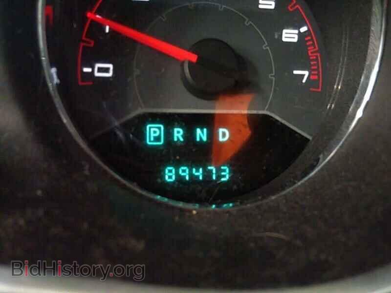 2013 Dodge Avenger - VIN: 1C3CDZCB6DN662858 - Photo 5