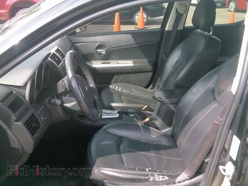 2010 Dodge Avenger - VIN: 1B3CC5FB9AN203985 - Photo 3