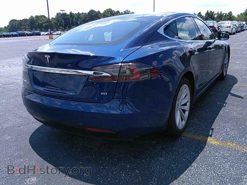 2016 Tesla Model S - VIN: 5YJSA1E15GF161131 - Фото 2