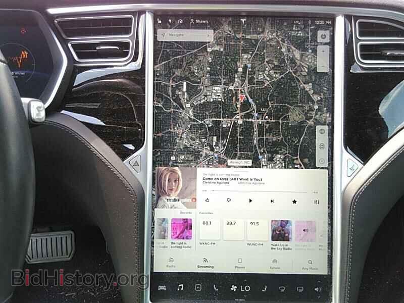 2016 Tesla Model S - VIN: 5YJSA1E15GF161131 - Фото 4