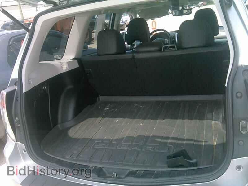 2012 Subaru Forester - VIN: JF2SHBEC4CH455912 - Фото 7