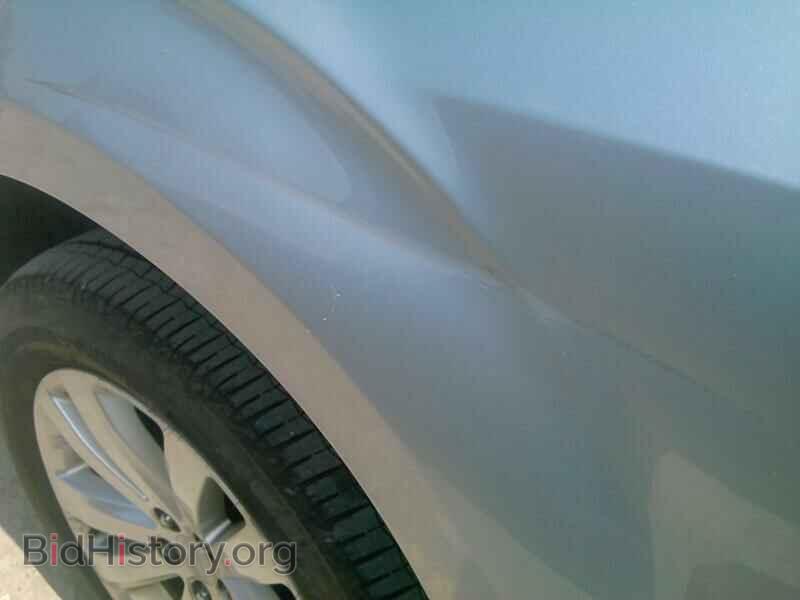 2012 Subaru Forester - VIN: JF2SHBEC4CH455912 - Фото 8
