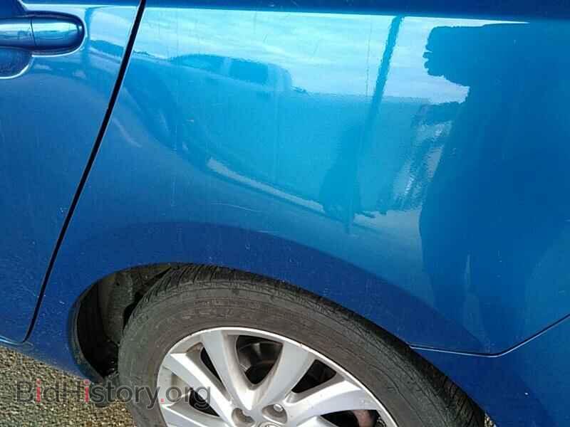 2012 Mazda Mazda3 - VIN: JM1BL1V70C1620096 - Фото 8