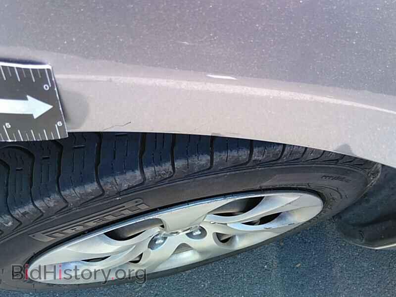 2013 Mazda Mazda3 - VIN: JM1BL1TG9D1792700 - Фото 11