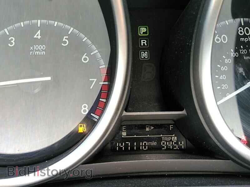 2013 Mazda Mazda3 - VIN: JM1BL1TG9D1792700 - Фото 5