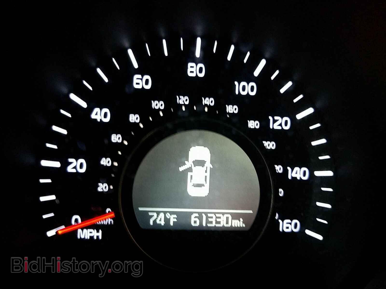 2015 Kia Optima - VIN: KNAGM4A73F5661097 - Фото 5