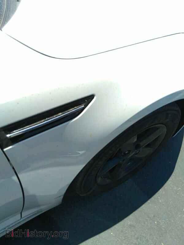 2015 Kia Optima - VIN: KNAGM4A73F5661097 - Фото 9