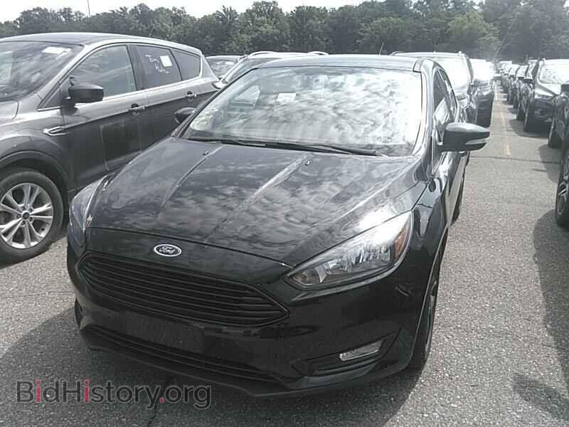 Photo 1FADP3FE4GL257808 - Ford Focus 2016