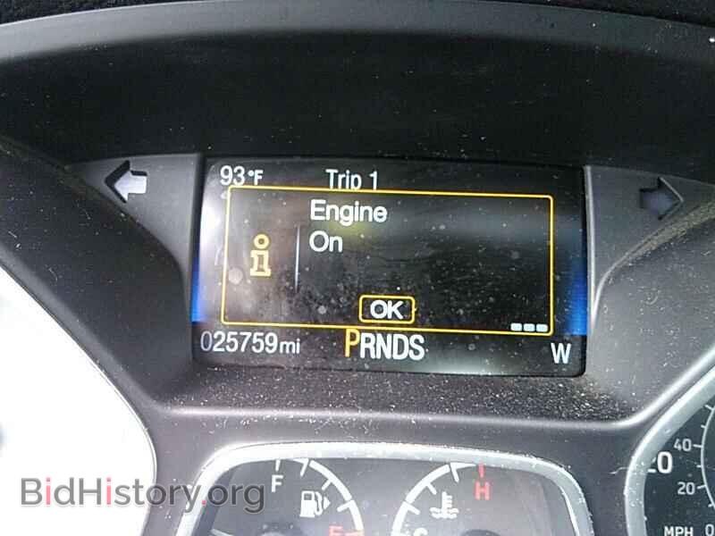 2016 Ford Focus - VIN: 1FADP3FE4GL257808 - Photo 5