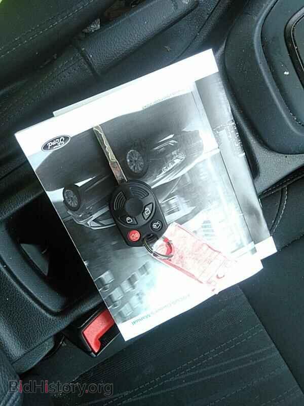 2016 Ford Focus - VIN: 1FADP3FE4GL257808 - Photo 8