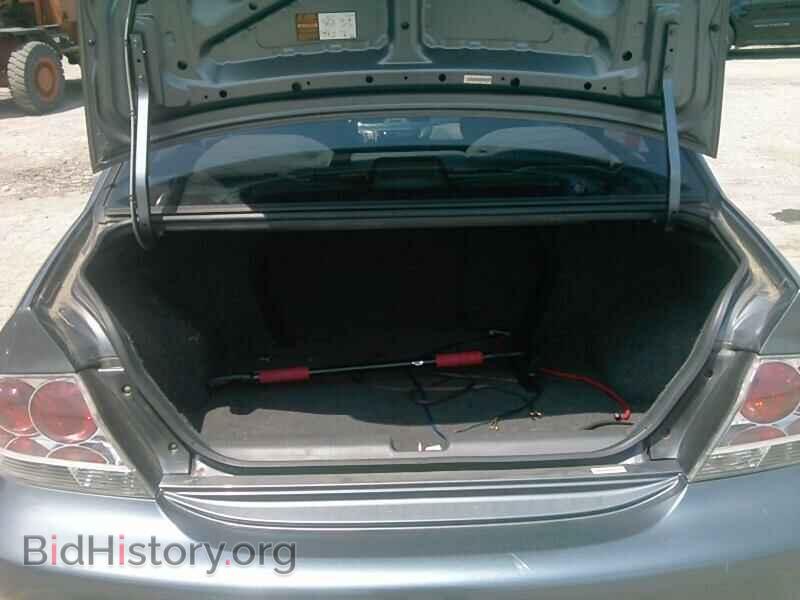 2006 Mitsubishi Lancer - VIN: JA3AJ26EX6U047150 - Фото 7