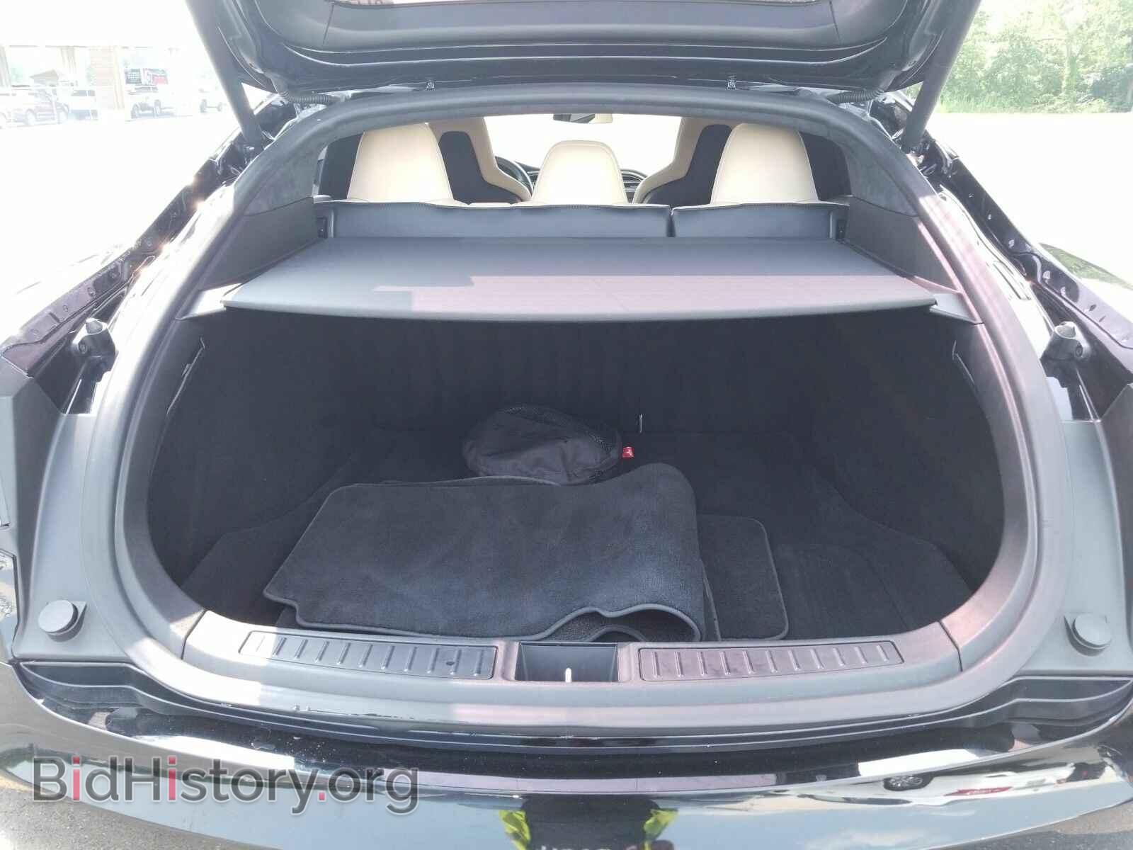 2015 Tesla Model S - VIN: 5YJSA1S23FF099515 - Photo 7