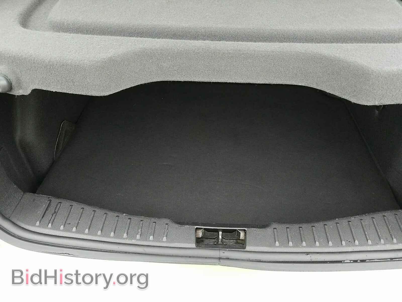 2015 Ford Focus - VIN: 1FADP3K20FL353784 - Фото 7