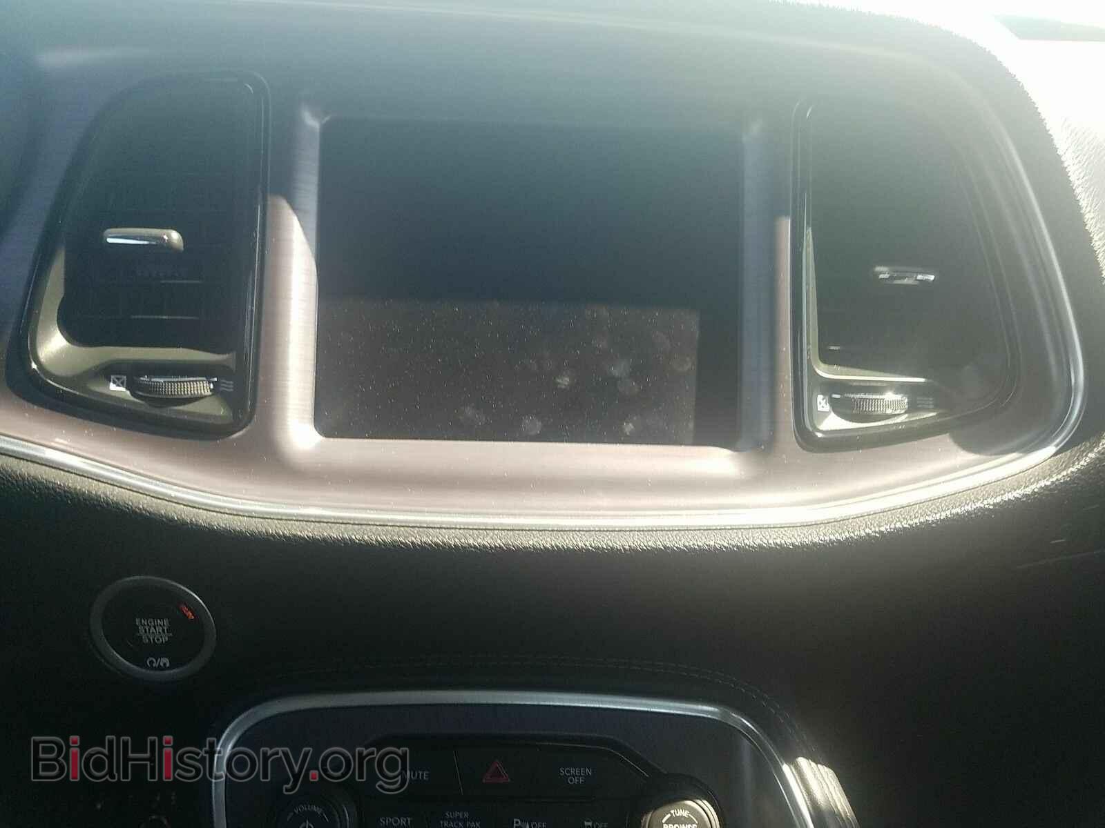 2018 Dodge Challenger - VIN: 2C3CDZFJ5JH181930 - Фото 4