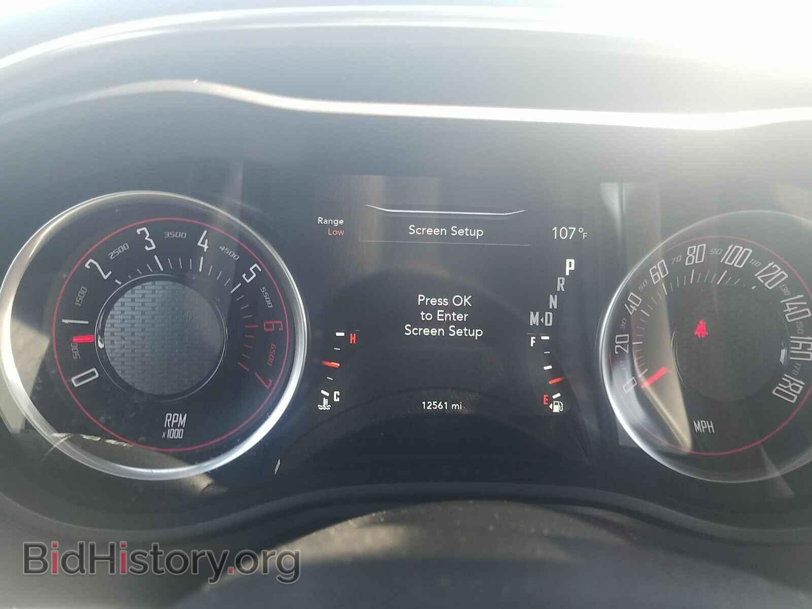 2018 Dodge Challenger - VIN: 2C3CDZFJ5JH181930 - Фото 5