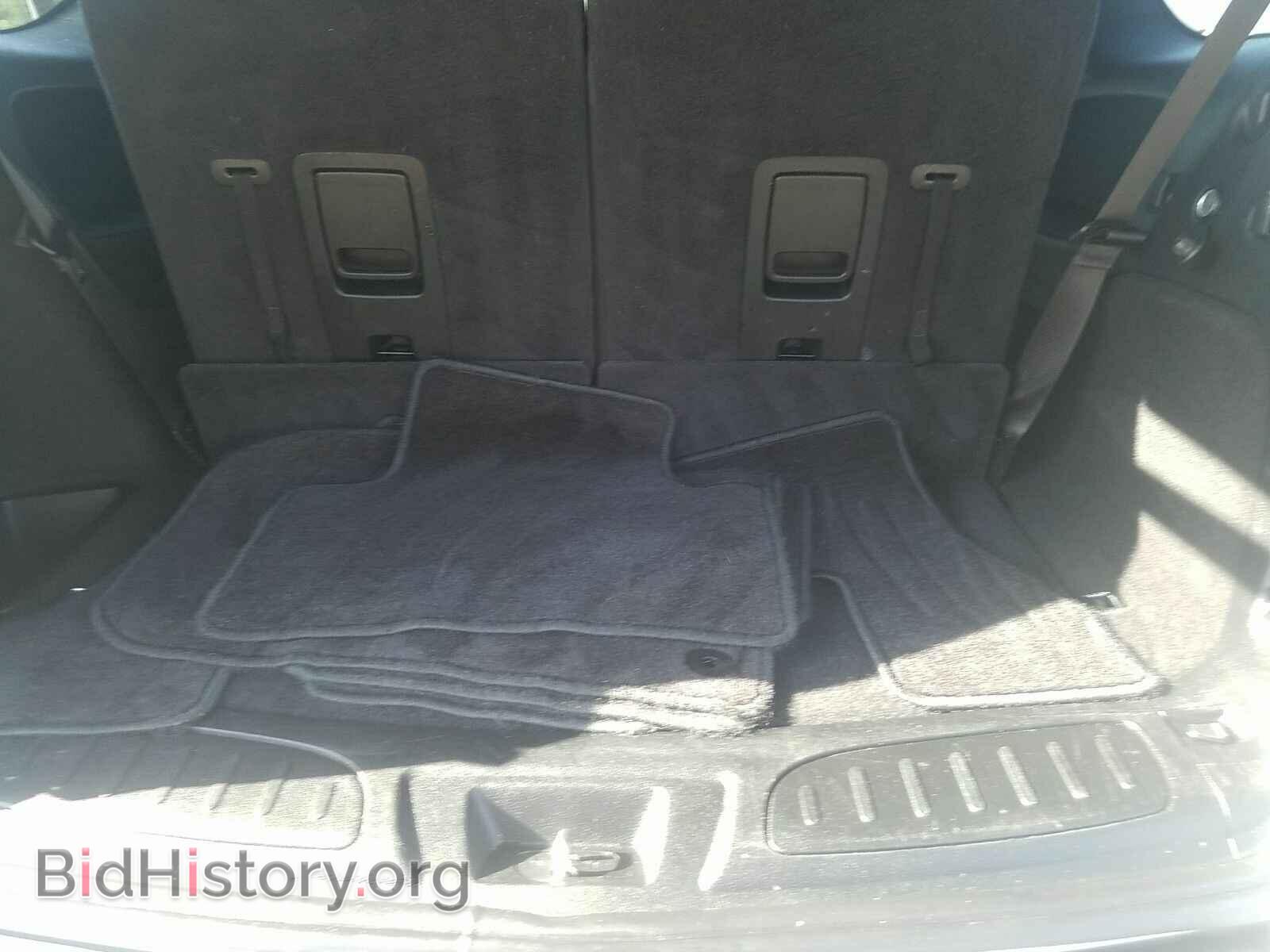 2018 Dodge Durango - VIN: 1C4RDHAG5JC366526 - Photo 7