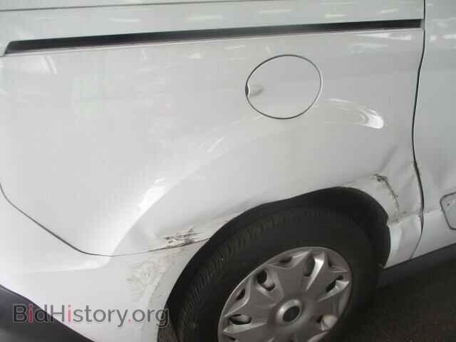 2014 Ford Transit Connect - VIN: NM0LS7F72E1157421 - Фото 8