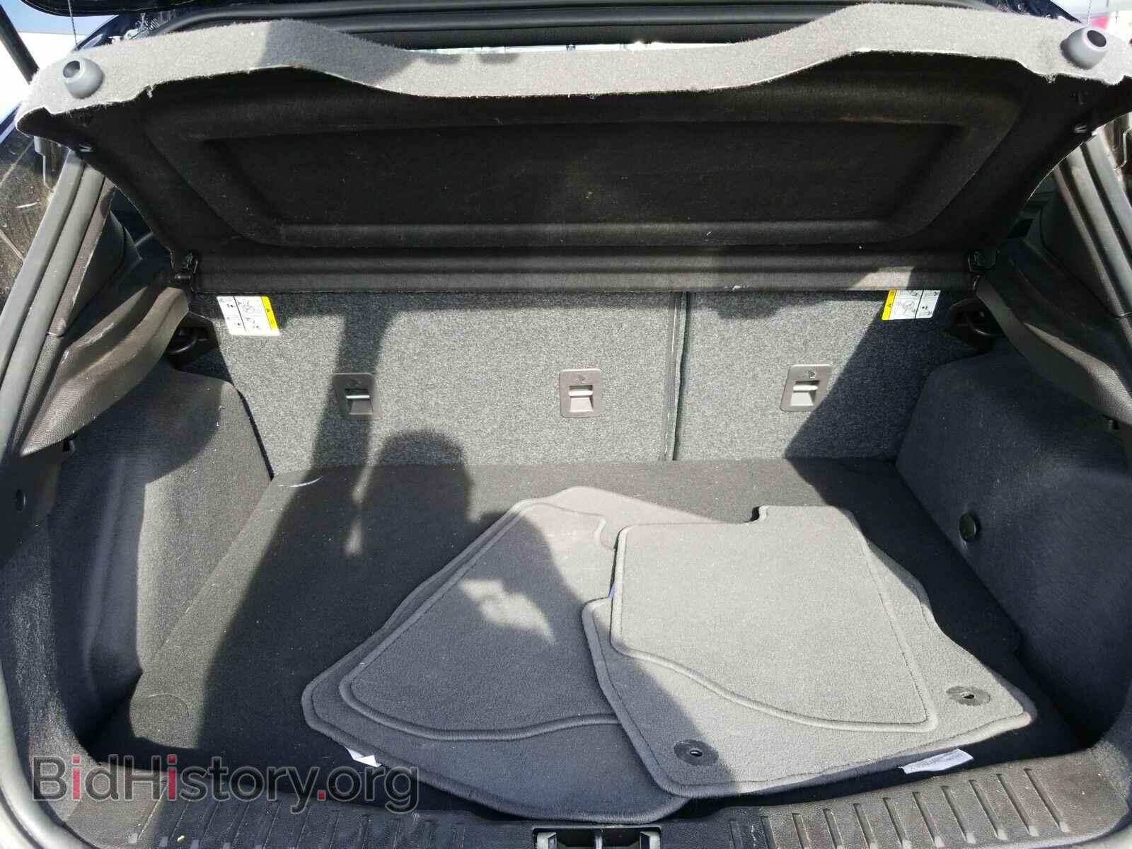 2018 Ford Focus - VIN: 1FADP3L99JL229565 - Фото 7