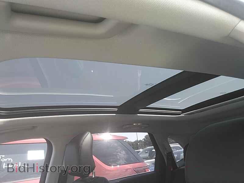 2016 Ford Edge - VIN: 2FMPK4K93GBC26341 - Фото 9