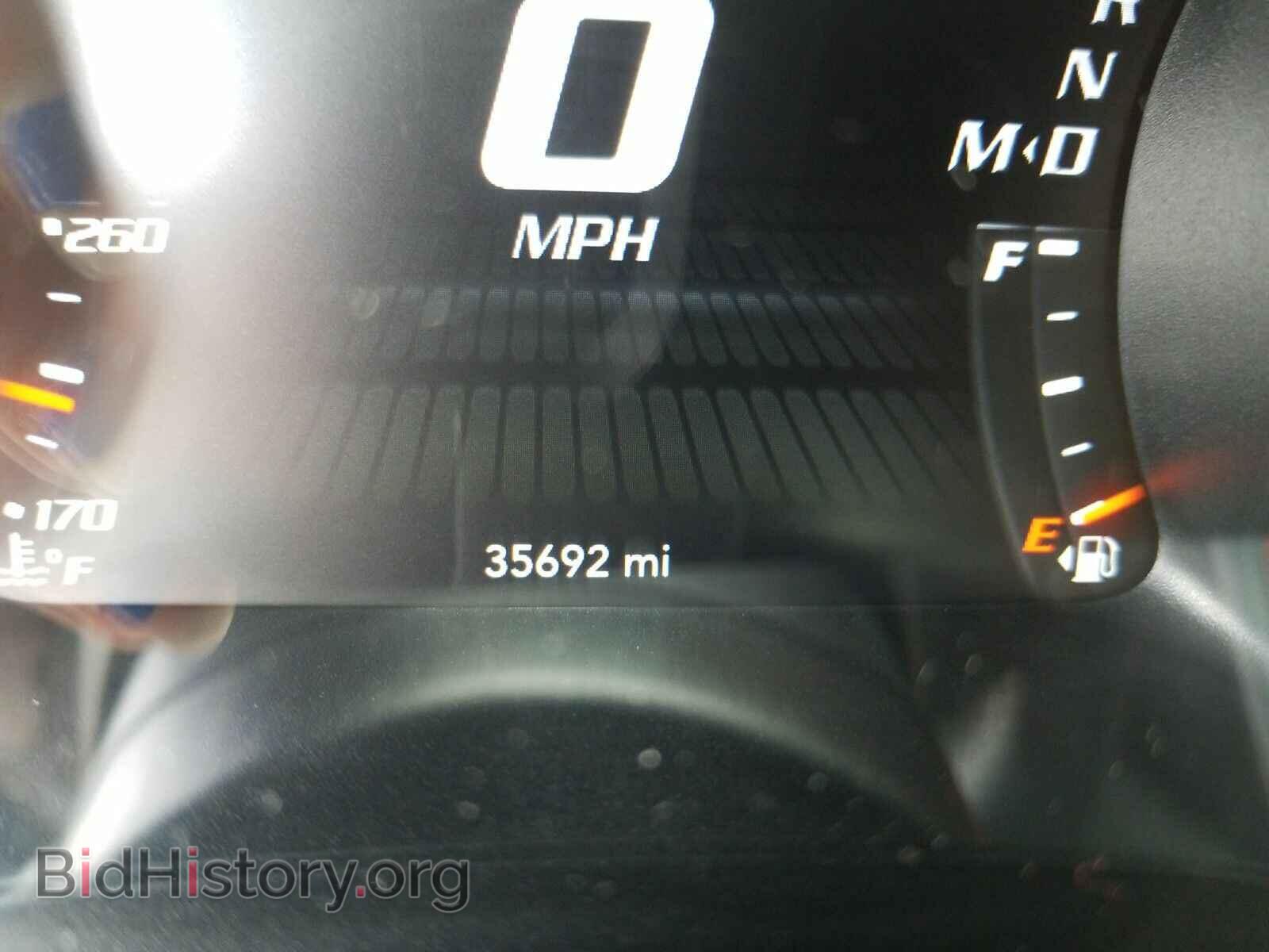 2016 Dodge Challenger - VIN: 2C3CDZDJXGH316640 - Фото 5