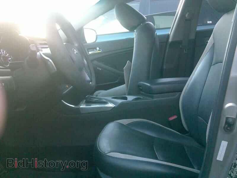 2013 Kia Optima - VIN: 5XXGR4A68DG243705 - Фото 3