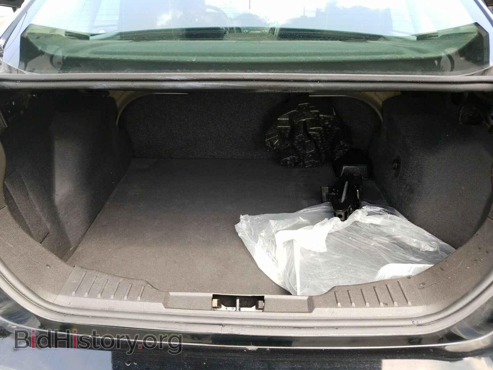 2017 Ford Focus - VIN: 1FADP3F21HL311721 - Фото 7