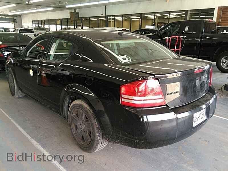 2010 Dodge Avenger - VIN: 1B3CC4FB8AN208881 - Фото 8