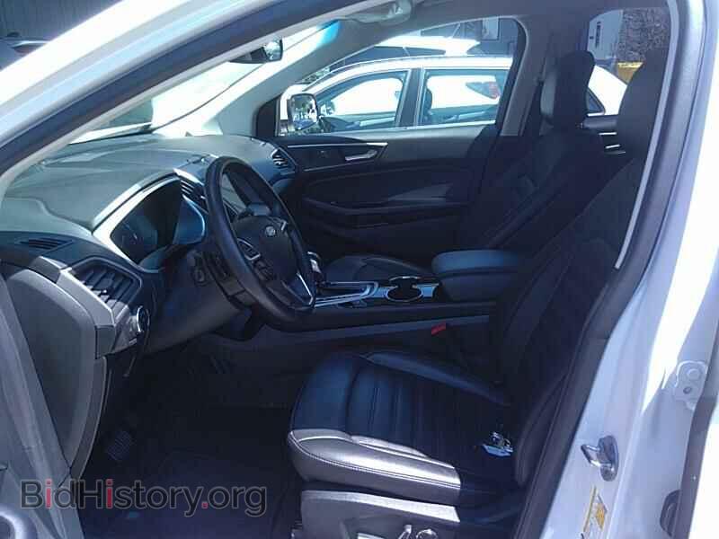2016 Ford Edge - VIN: 2FMPK4J81GBC21289 - Фото 3