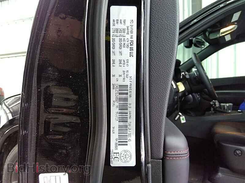 2018 Dodge Durango - VIN: 1C4SDJCT2JC495827 - Фото 6