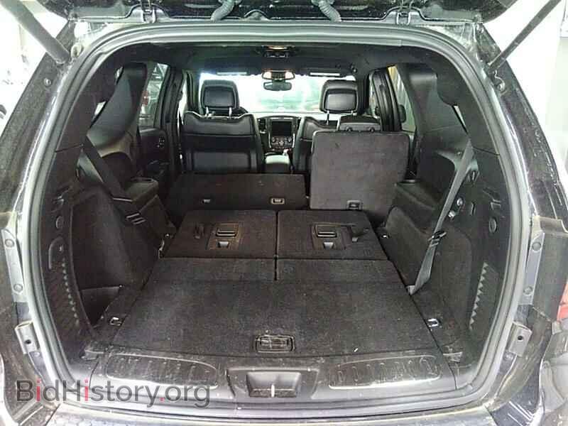 2018 Dodge Durango - VIN: 1C4SDJCT2JC495827 - Фото 7
