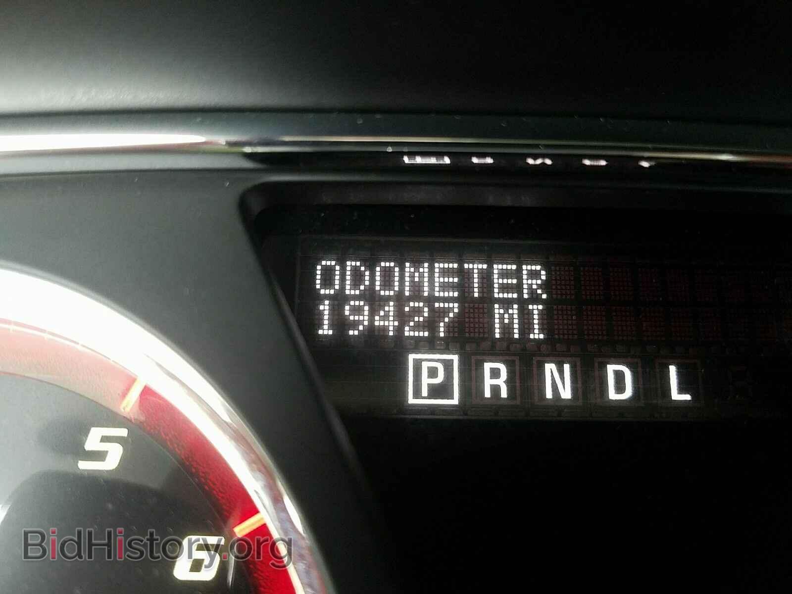 2016 GMC Acadia - VIN: 1GKKVTKD1GJ126856 - Фото 5