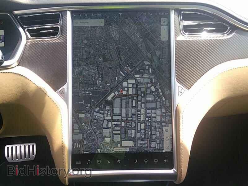2013 Tesla Model S - VIN: 5YJSA1CP8DFP09948 - Photo 4