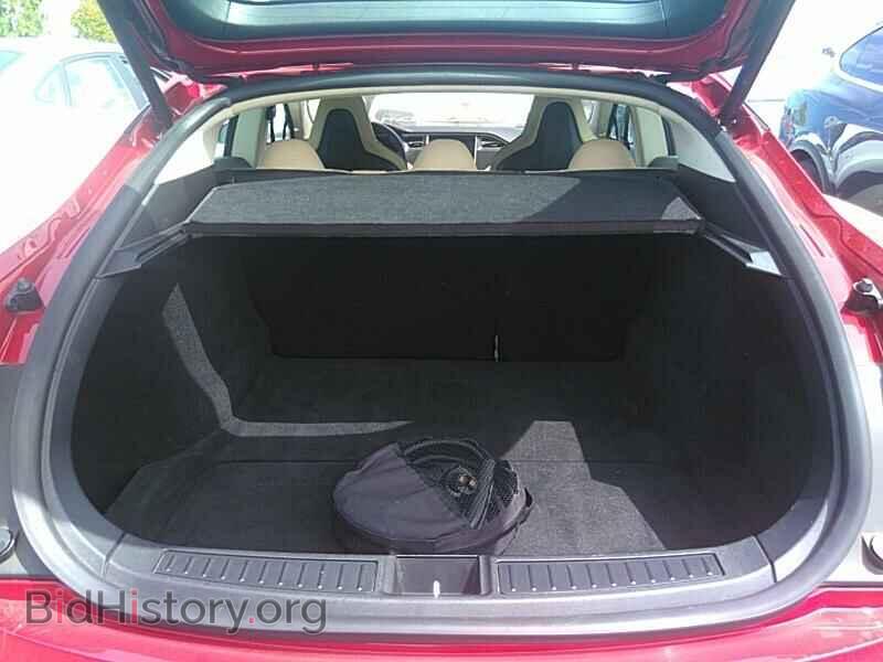 2013 Tesla Model S - VIN: 5YJSA1CP8DFP09948 - Photo 7