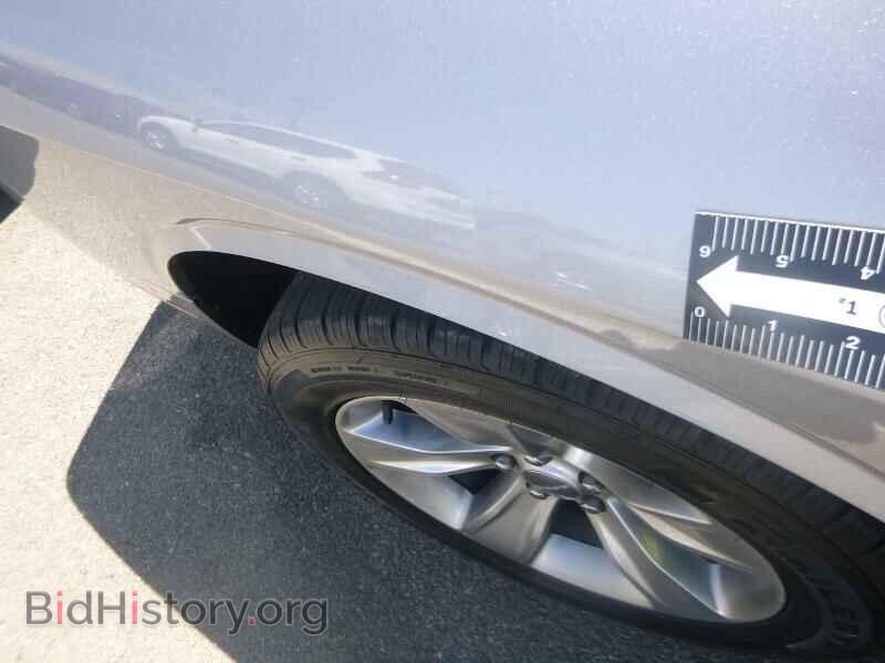 2018 Dodge Challenger - VIN: 2C3CDZAG3JH242557 - Фото 14