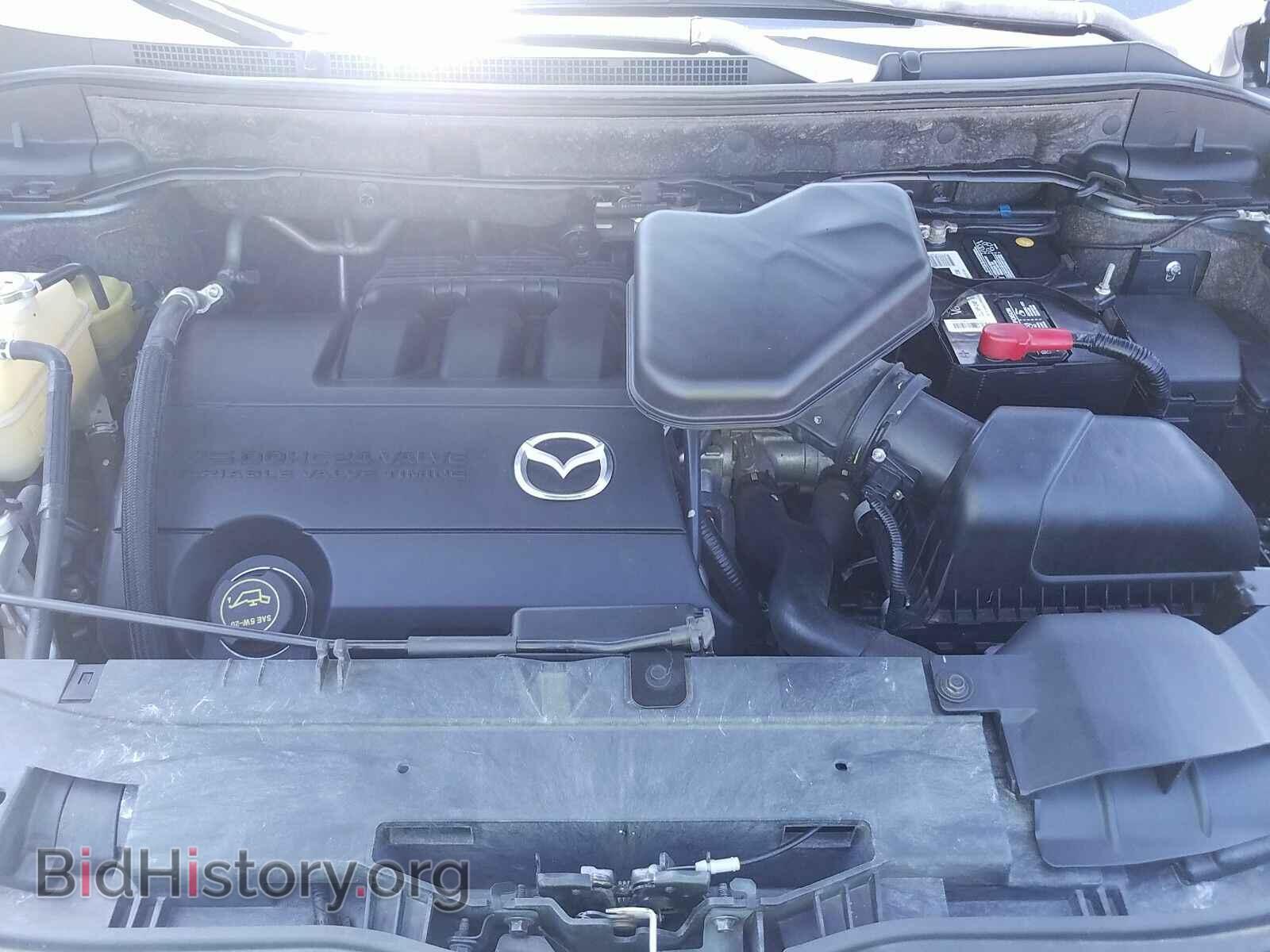 2012 Mazda CX-9 - VIN: JM3TB2CA3C0342495 - Фото 15